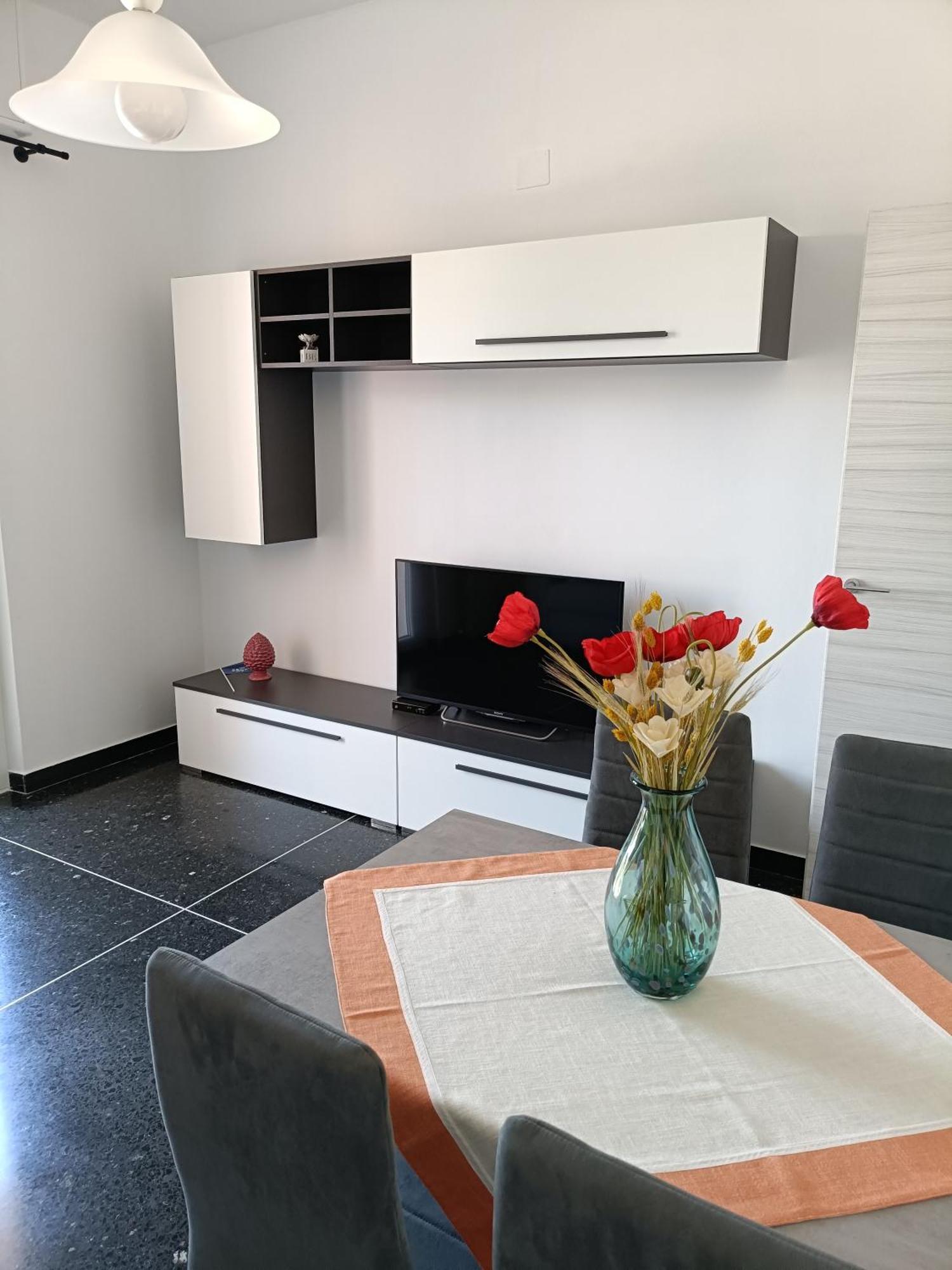 B&B Casa Scotto Савона Экстерьер фото
